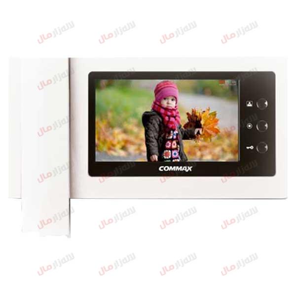 آیفون تصویری کوماکس مدل 43N2 commax